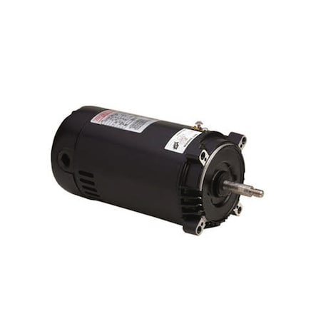 Water World AO Smith Motor 1 HP Single Speed Motor 230 - 115 Volt WA2845829